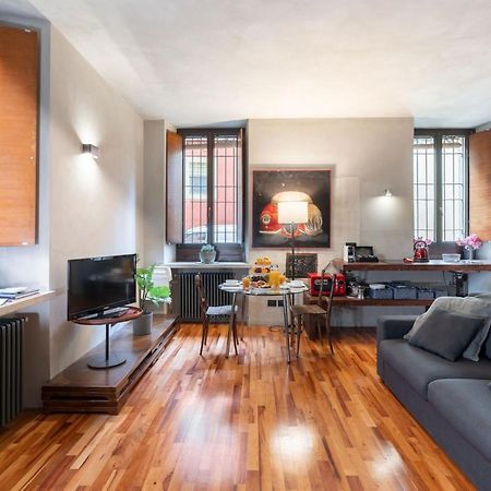 Il Garbo Apartments And Suite Verona Eksteriør bilde