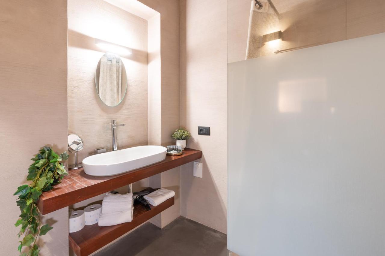 Il Garbo Apartments And Suite Verona Eksteriør bilde