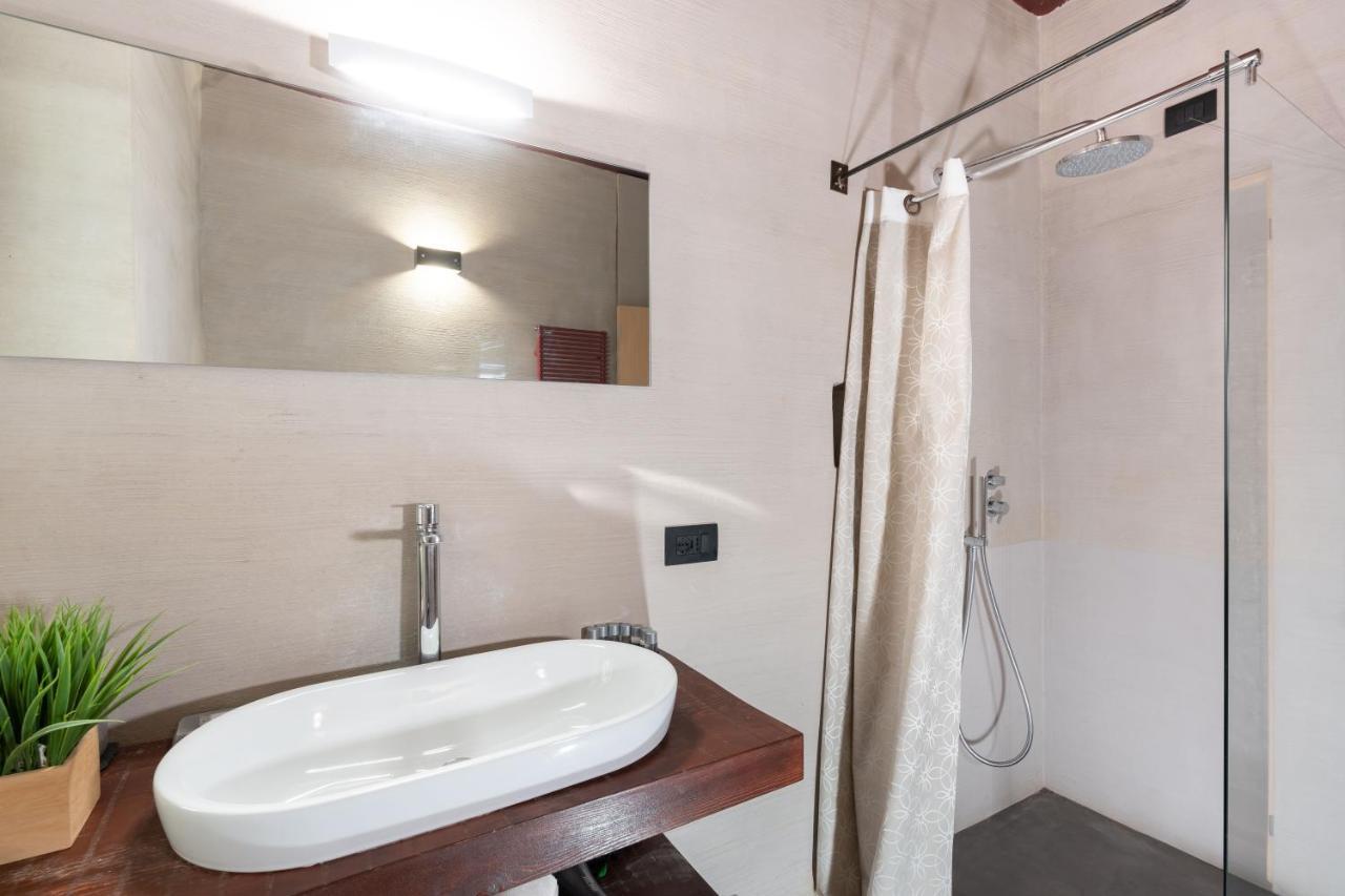 Il Garbo Apartments And Suite Verona Eksteriør bilde