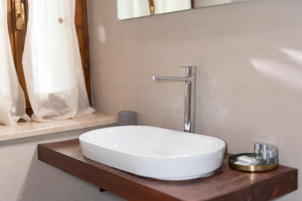 Il Garbo Apartments And Suite Verona Eksteriør bilde