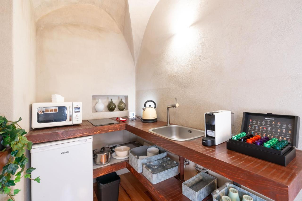 Il Garbo Apartments And Suite Verona Eksteriør bilde