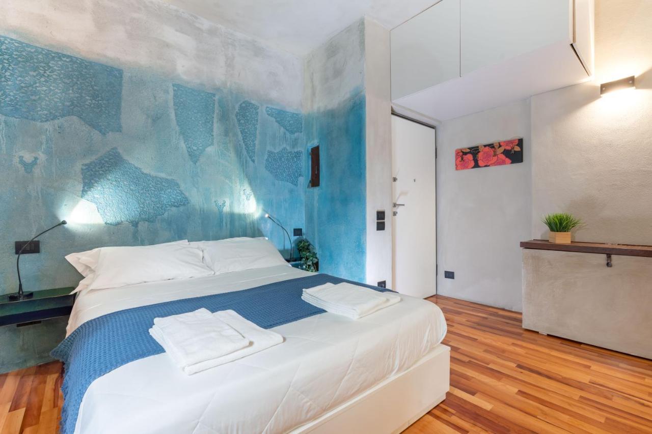 Il Garbo Apartments And Suite Verona Eksteriør bilde