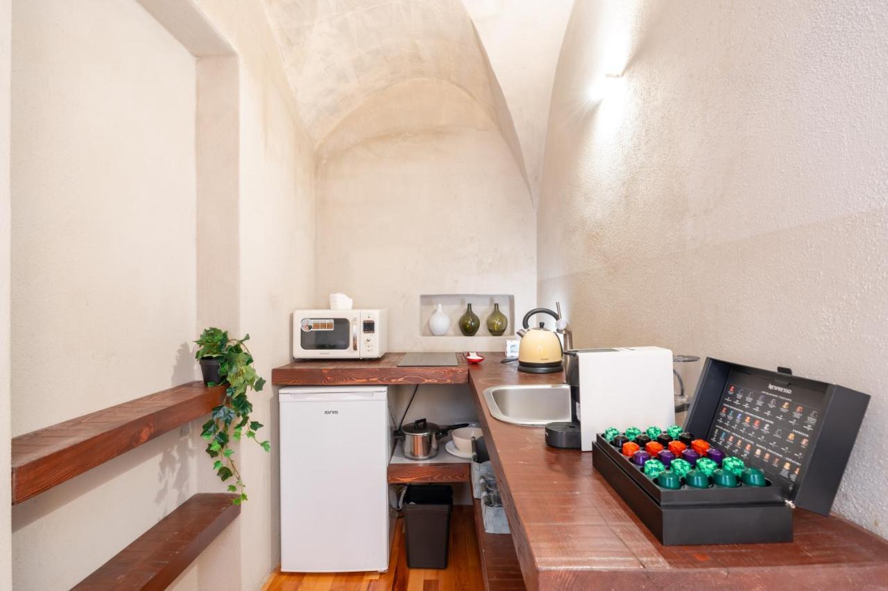 Il Garbo Apartments And Suite Verona Eksteriør bilde