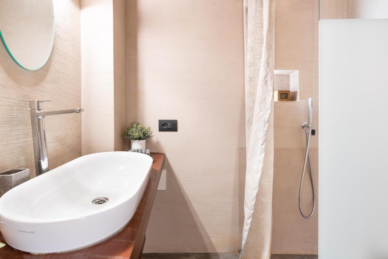 Il Garbo Apartments And Suite Verona Eksteriør bilde